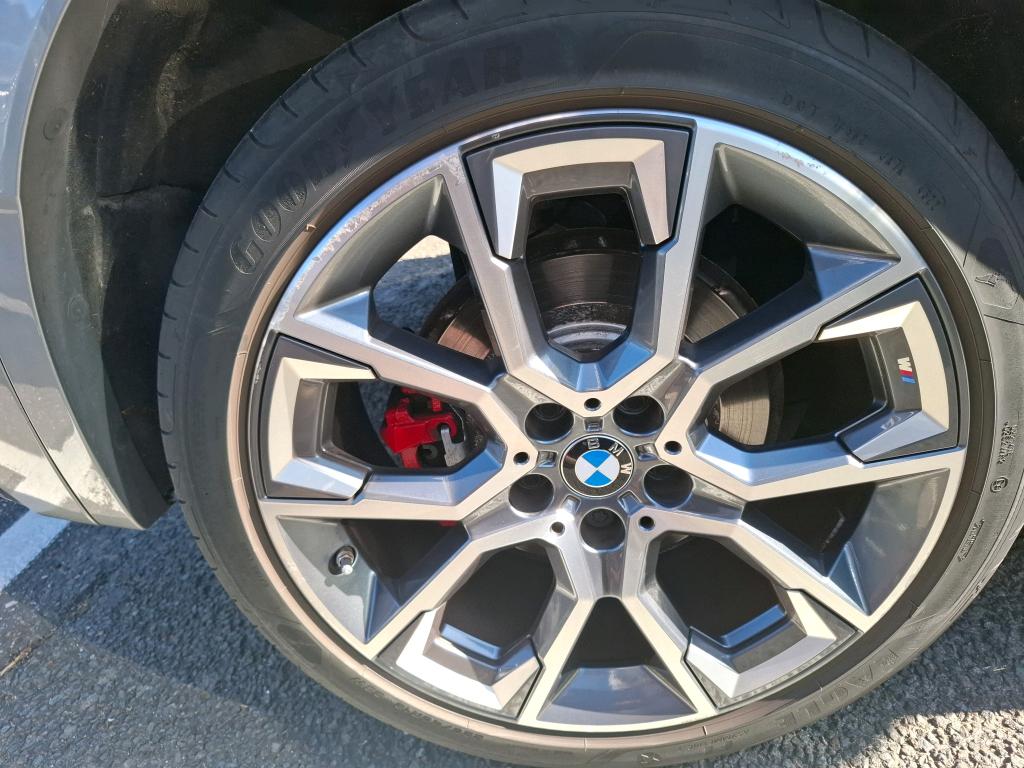 BMW X2. X2 F39 sDrive 18i 136 ch DKG7 M Sport 2022