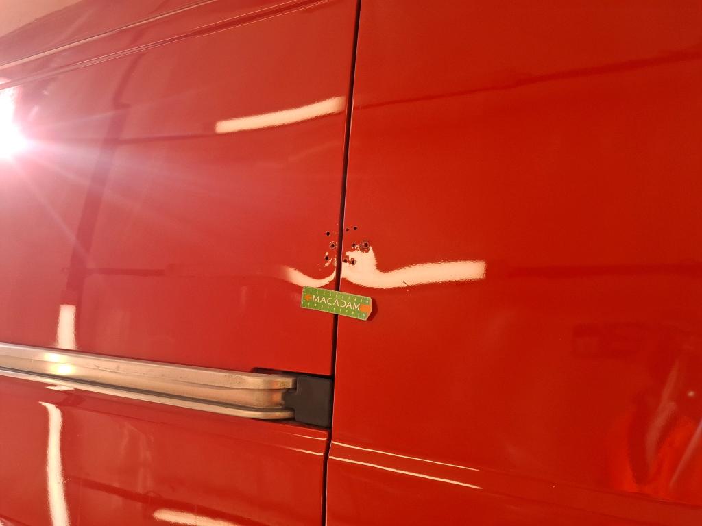 PEUGEOT BOXER FOURGON TOLE 335 L2H2 BLUEHDI 130 PREMIUM 2017