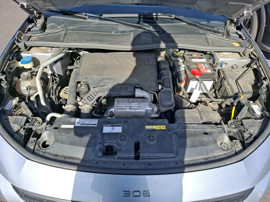 PEUGEOT 308 PureTech 130ch S&S BVM6 Active Pack 2023