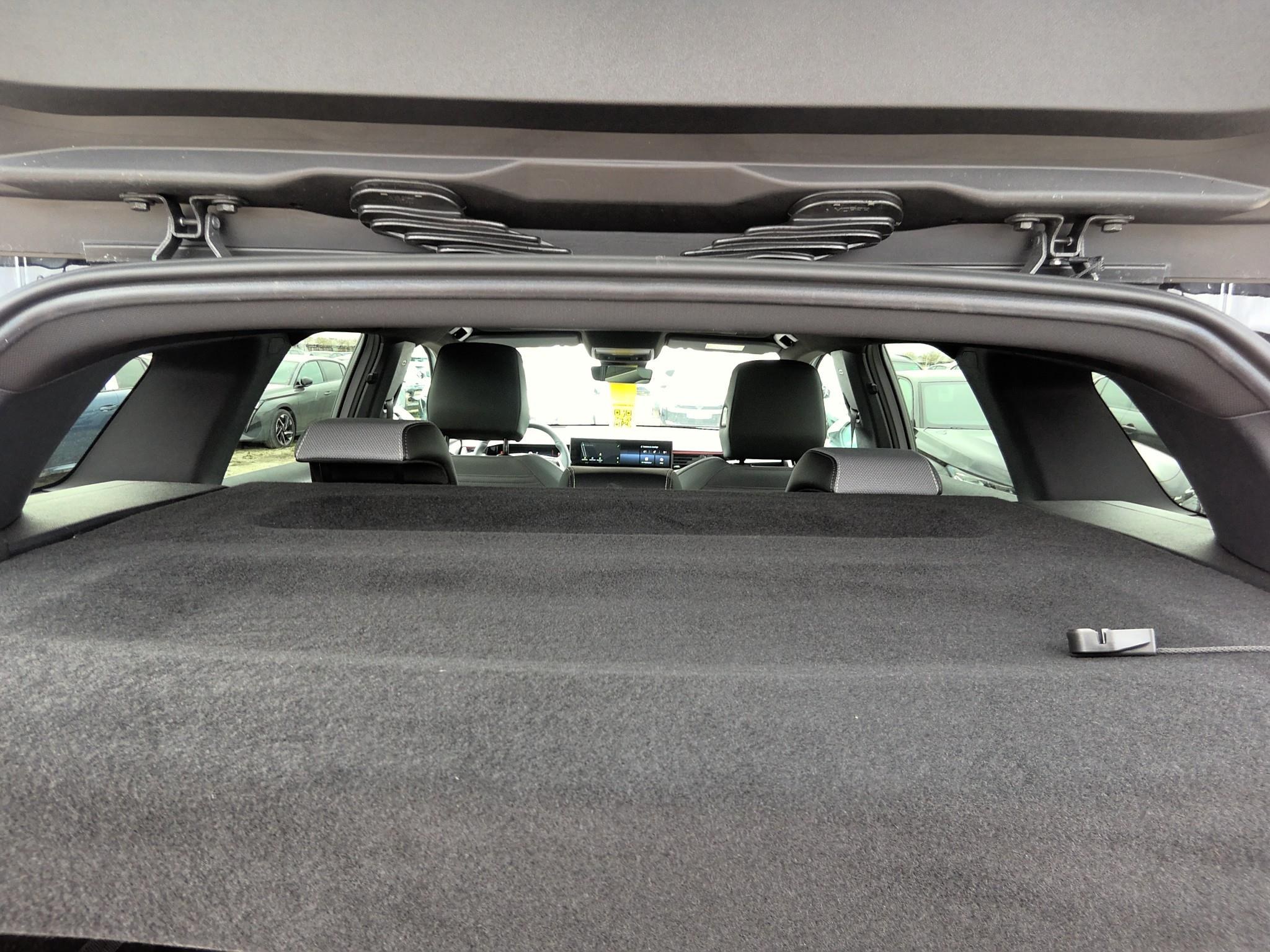 OPEL Grandland 1.2 Turbo Hybrid 145 ch e-DCT6 GS 2025