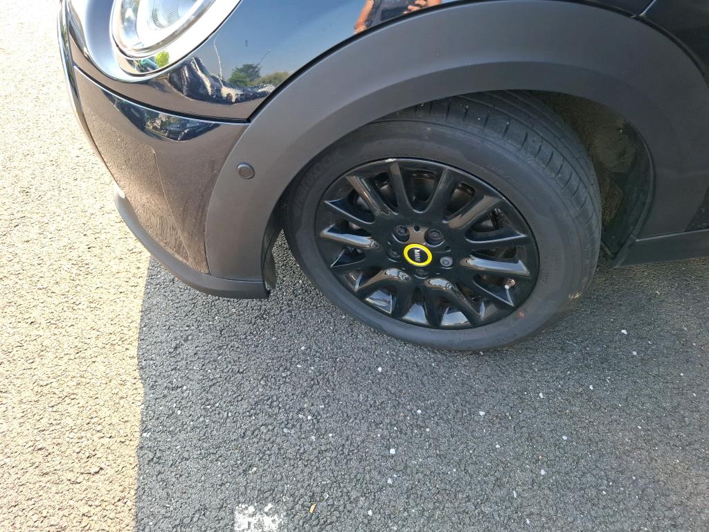MINI HATCH 3 Portes Cooper SE 184 ch Edition Premium Plus 2023