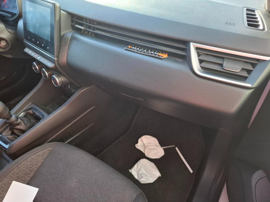 RENAULT CLIO V TCe 90 Equilibre 2023