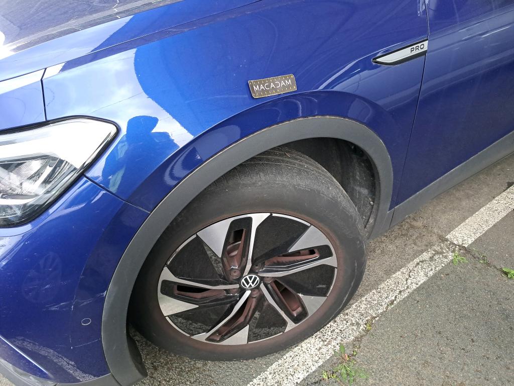 VOLKSWAGEN ID.4 204 ch Pro Performance Life Plus 2023