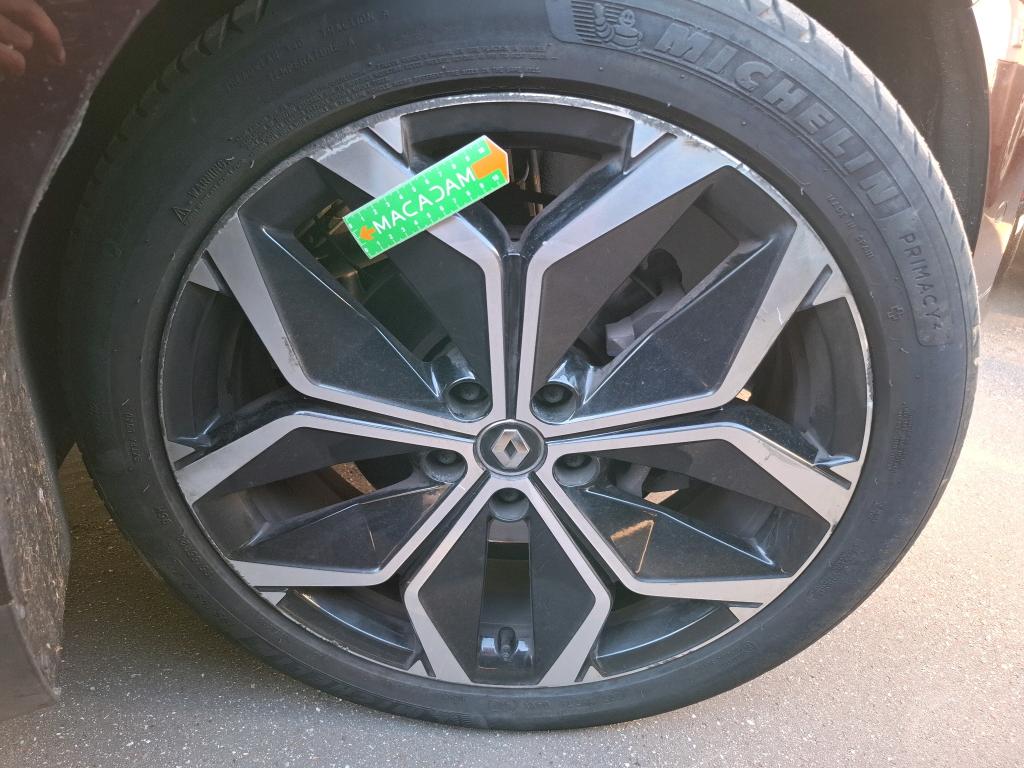RENAULT GRAND SCENIC Blue dCi 150 EDC - 21 Intens 2021