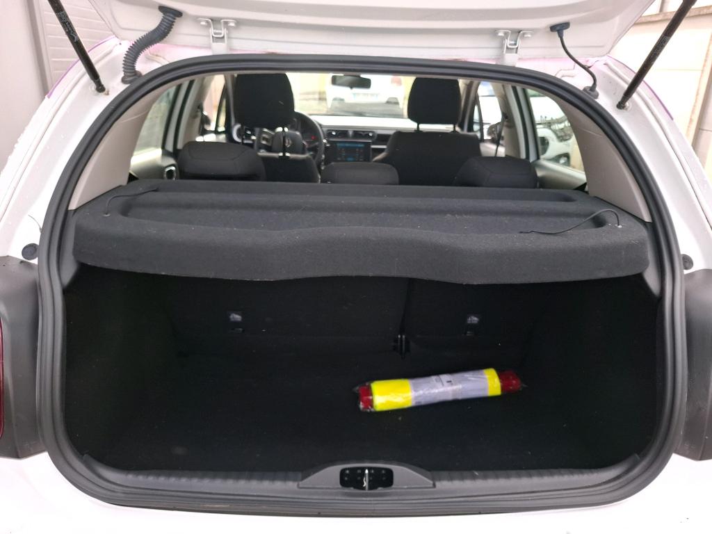 CITROEN C3 PureTech 83 BVM5 Plus 2024