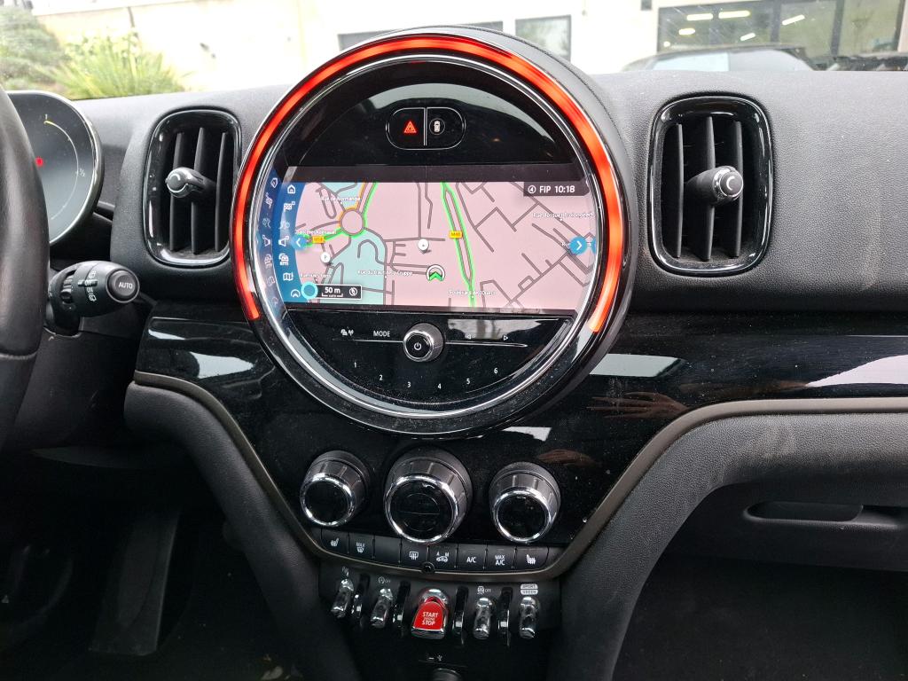 MINI COUNTRYMAN F60 LCI 136 ch BVA7 Cooper Essential 2023
