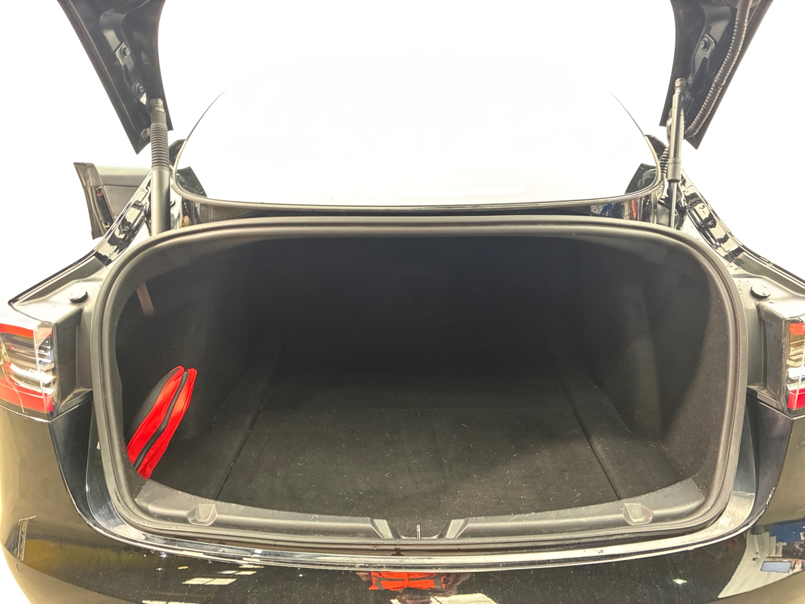 TESLA MODEL 3 Performance Dual Motor AWD 2022