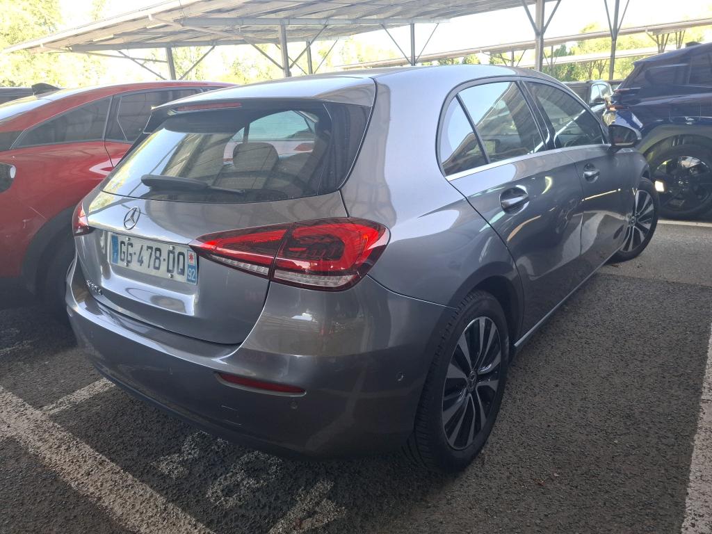 MERCEDES CLASSE A 180 d 8G-DCT Style Line 2022