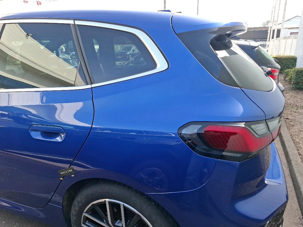 BMW SERIE 2 ACTIVE TOURER 218d 150 ch DKG7 M Sport 2023