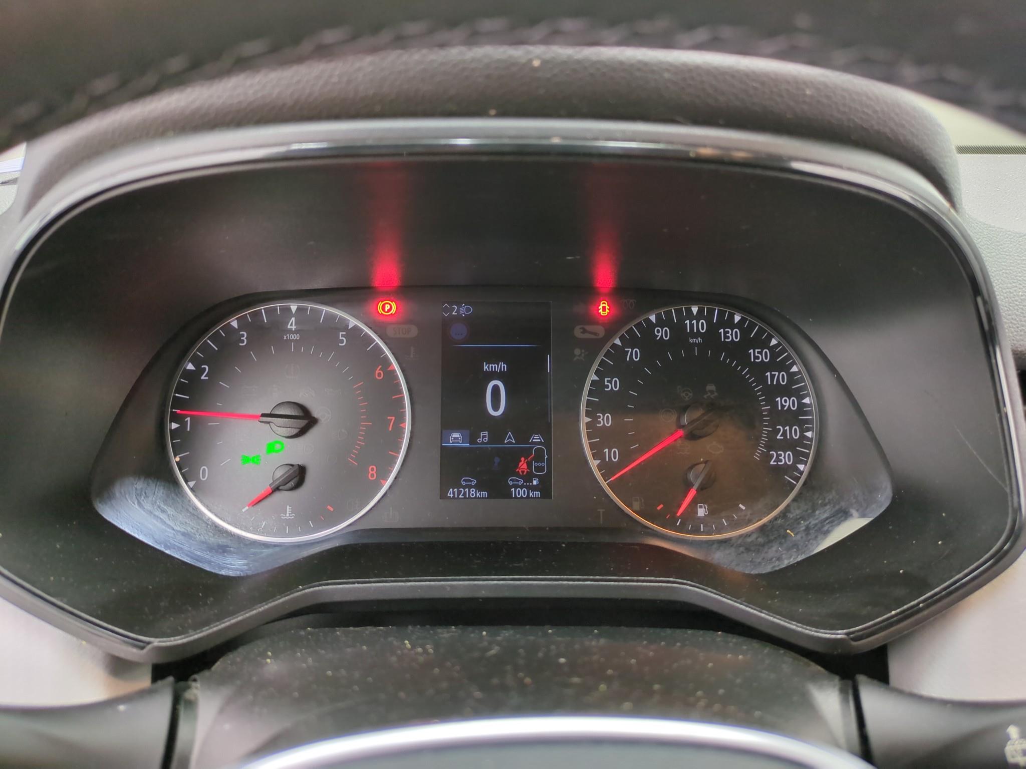 RENAULT CLIO V SCe 65 Evolution 2023