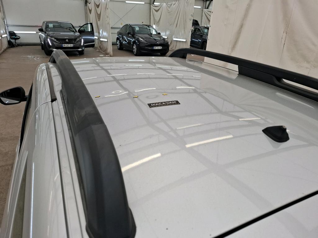 DACIA DUSTER dCi 110 4x2 Confort 2018
