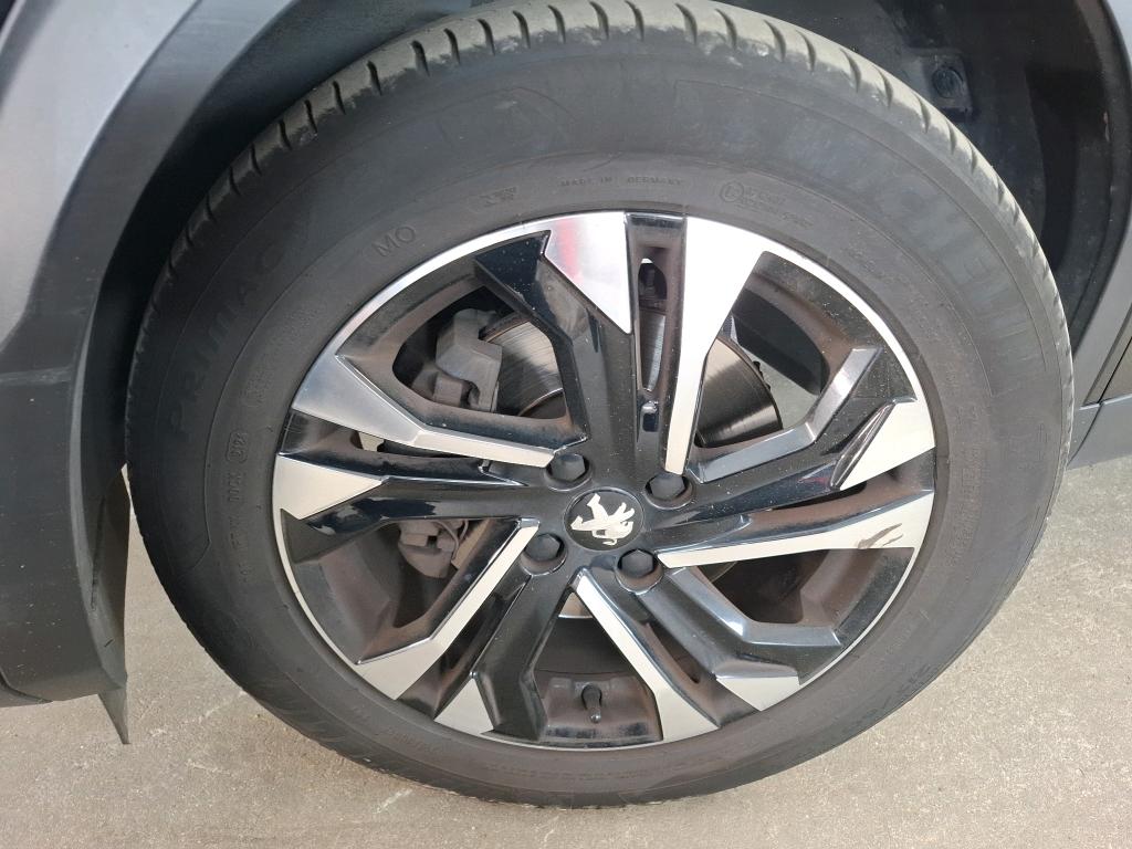 PEUGEOT 2008 BUSINESS BlueHDi 130 S&S EAT8 Allure 2021