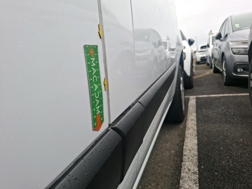 FORD TRANSIT CUSTOM FOURGON 300 L1H1 2.0 ECOBLUE 130 TREND BUSINESS 2023
