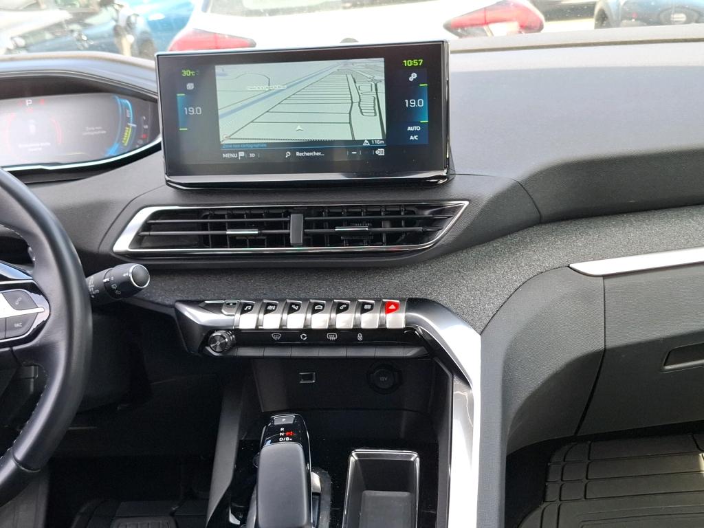 PEUGEOT 3008 Hybrid 225 e-EAT8 Allure Pack 2023