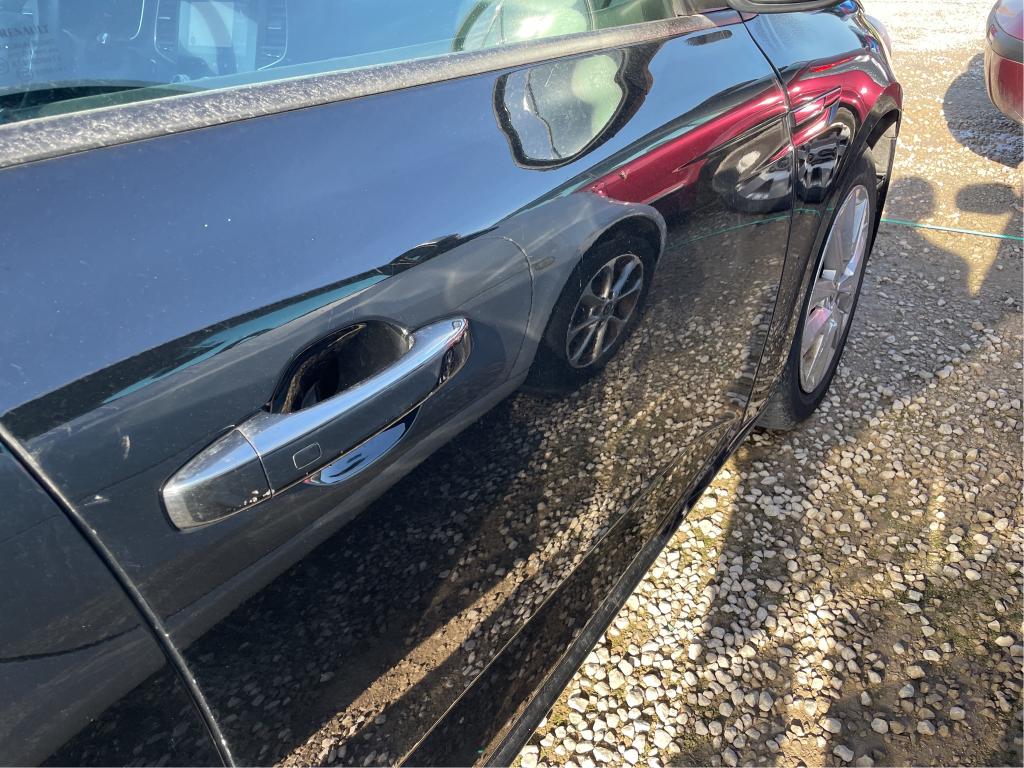 RENAULT MÉGANE MEGANE IV BERLINE Blue dCi 115 EDC - 21N Business 2022
