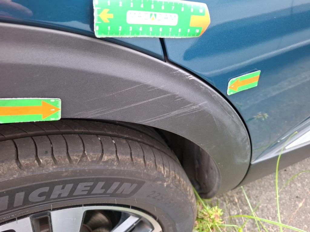 PEUGEOT 5008 PureTech 130ch S&S BVM6 GT 2021