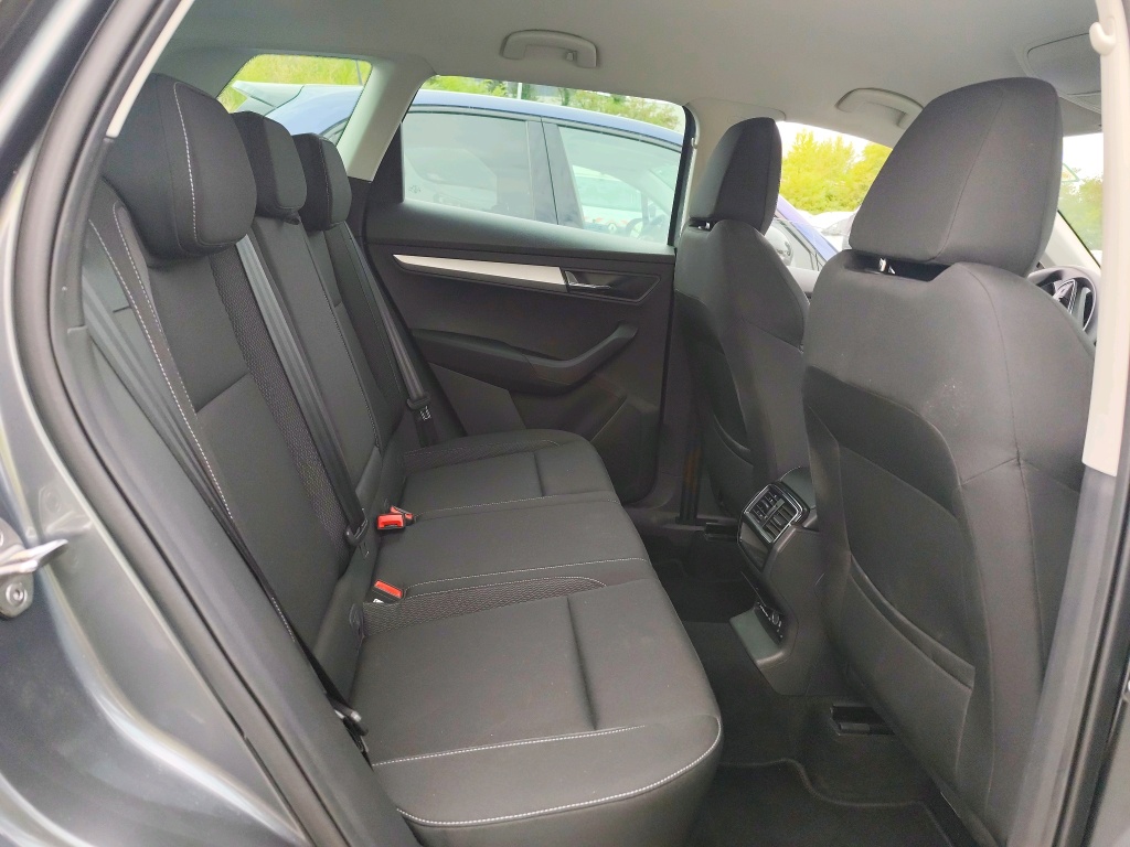 SKODA KAROQ 2.0 TDI 116 ch SCR DSG7 Business 2023