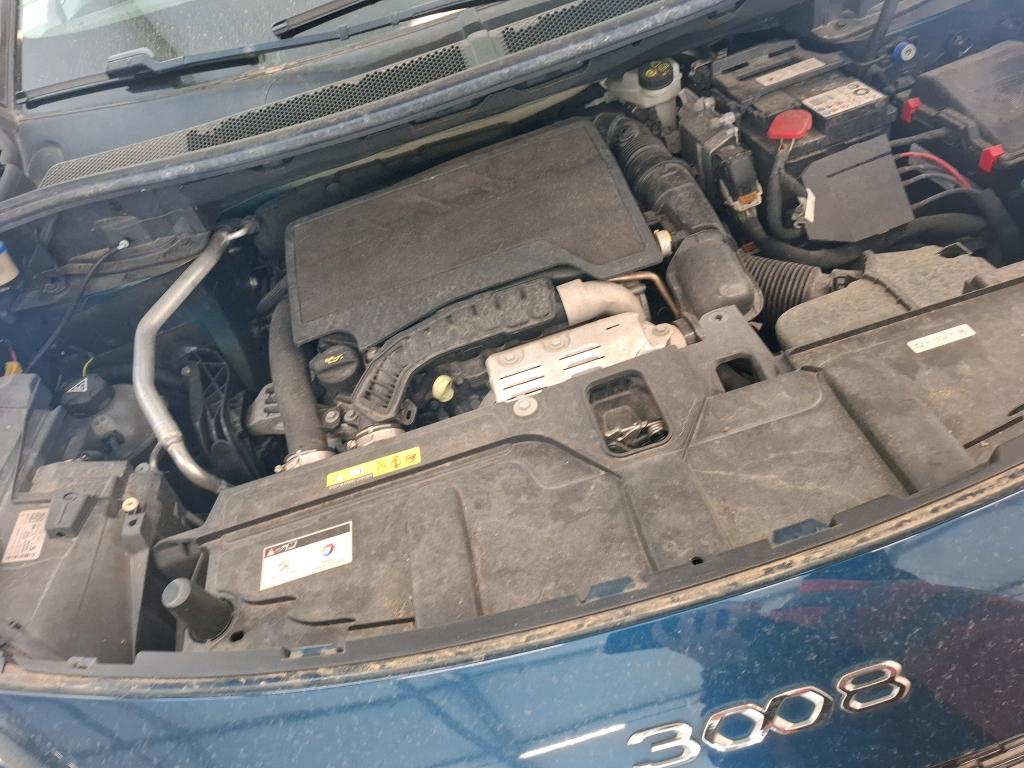 PEUGEOT 3008 Puretech 130ch S&S EAT8 Allure Pack 2022