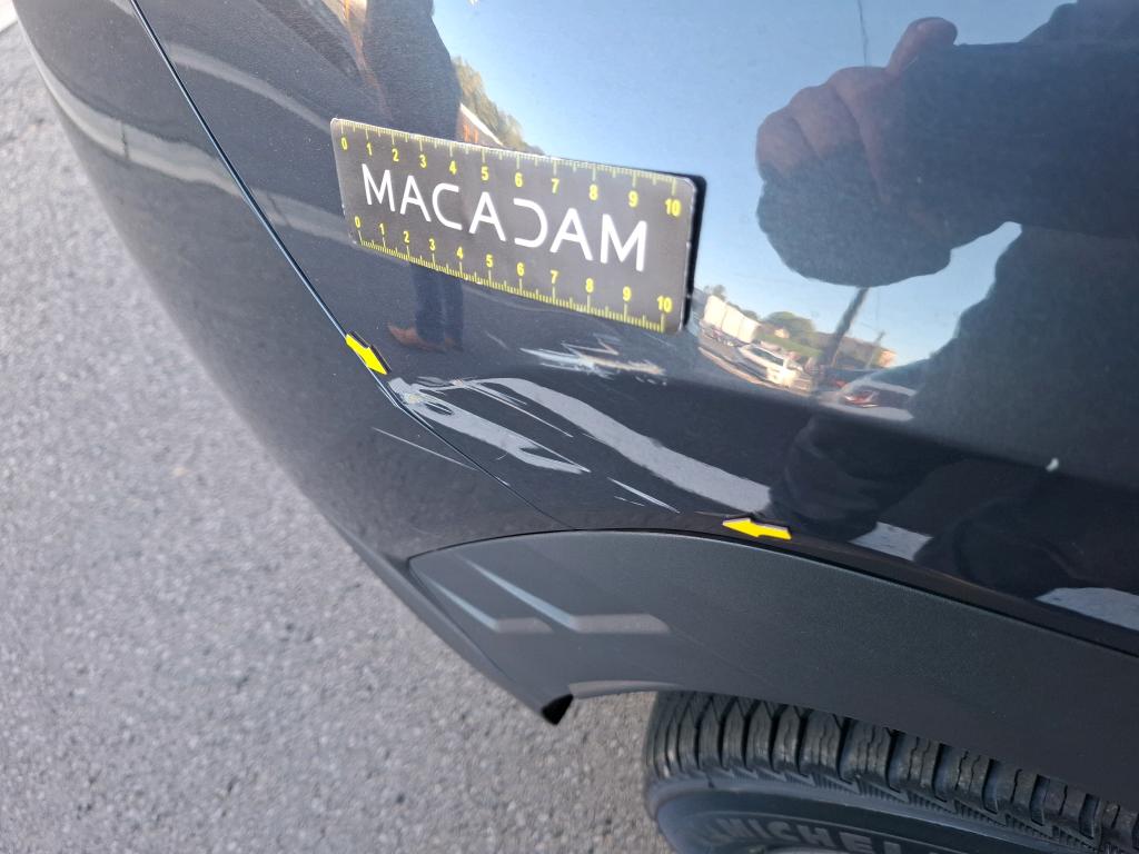 HYUNDAI TUCSON 1.6 CRDi 136 Hybrid 48V DCT-7 Business 2022