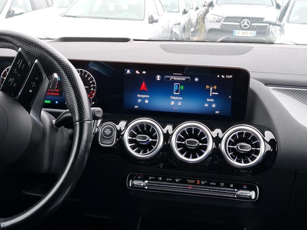 MERCEDES-BENZ GLA 250 e Hybrid EQ 8G-DCT AMG Line 2024