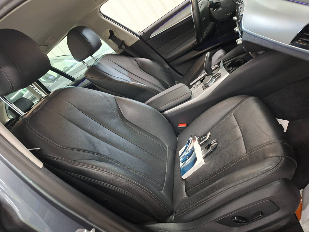 BMW SERIE 5 TOURING G31 520d xDrive 190 ch BVA8 Lounge 2020