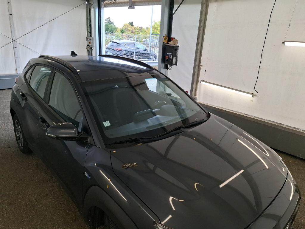 HYUNDAI KONA HYBRID 1.6 GDi Intuitive 2020