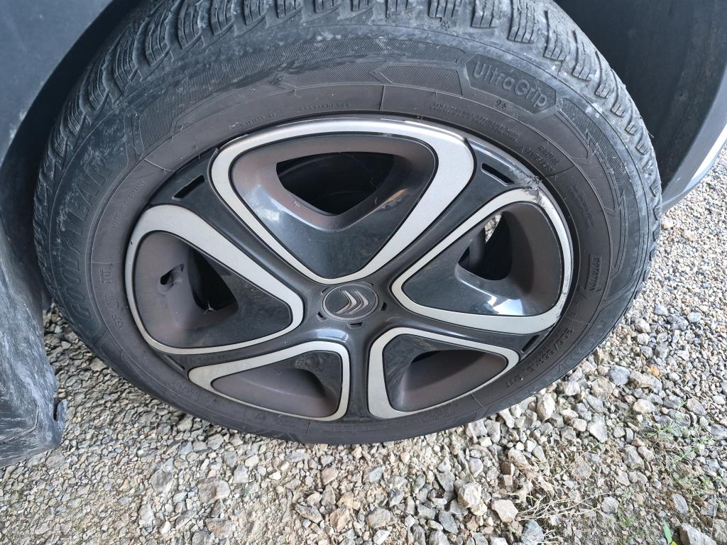 CITROEN C3 PureTech 83 S&S BVM5 C-Series 2023