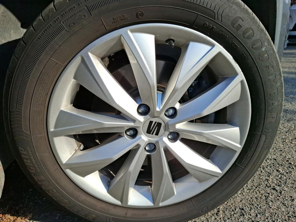 SEAT ATECA 2.0 TDI 150 ch Start/Stop DSG7 Business 2023