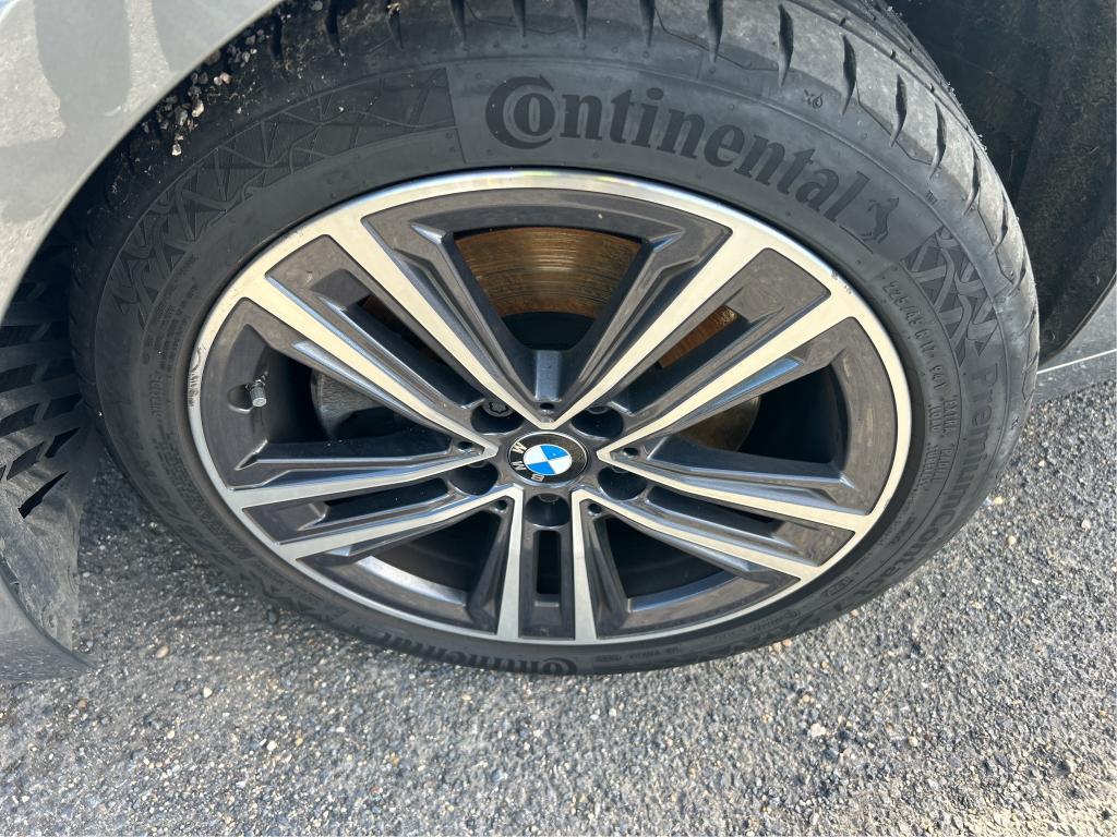 BMW SERIE 1 F40 116i 109 ch DKG7 - 2023