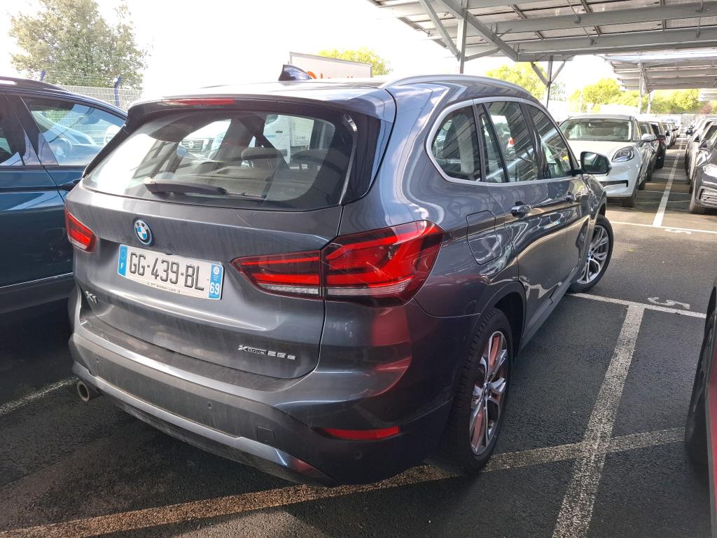 BMW X1 F48 LCI xDrive 25e 220 ch BVA6 Business Design 2022
