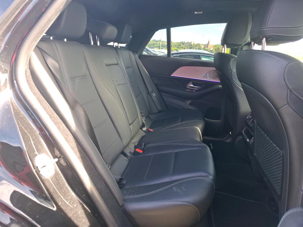 MERCEDES CLASSE GLE COUPE Coupé 350 de 9G-Tronic 4Matic AMG Line 2023