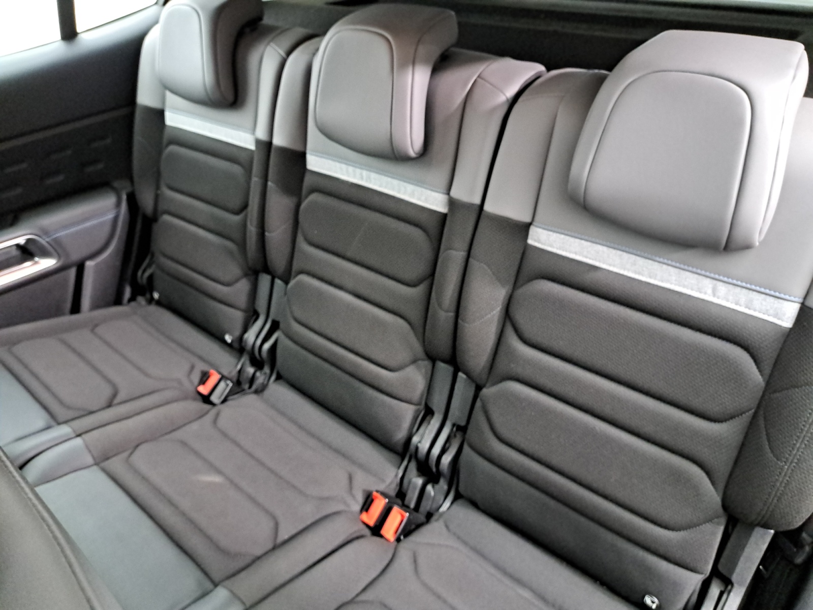 CITROEN C5 Aircross BlueHDi 130 S&S EAT8 Feel Feel 2022