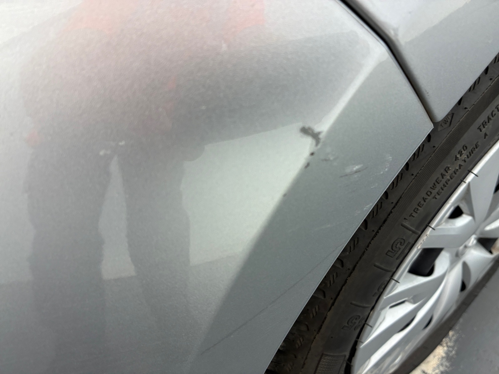 TOYOTA YARIS HYBRIDE 116h Dynamic 2022