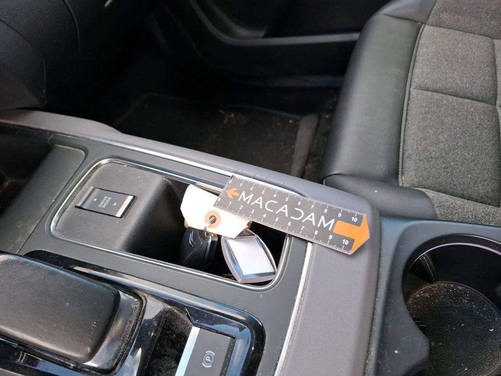 CITROEN C5 Aircross Hybride Rechargeable 225 S&S e-EAT8 Business 2022