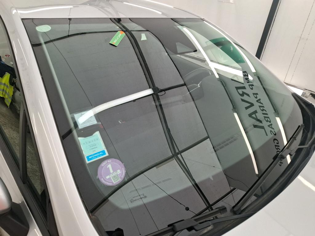 RENAULT CLIO V TCe 100 Business 2020