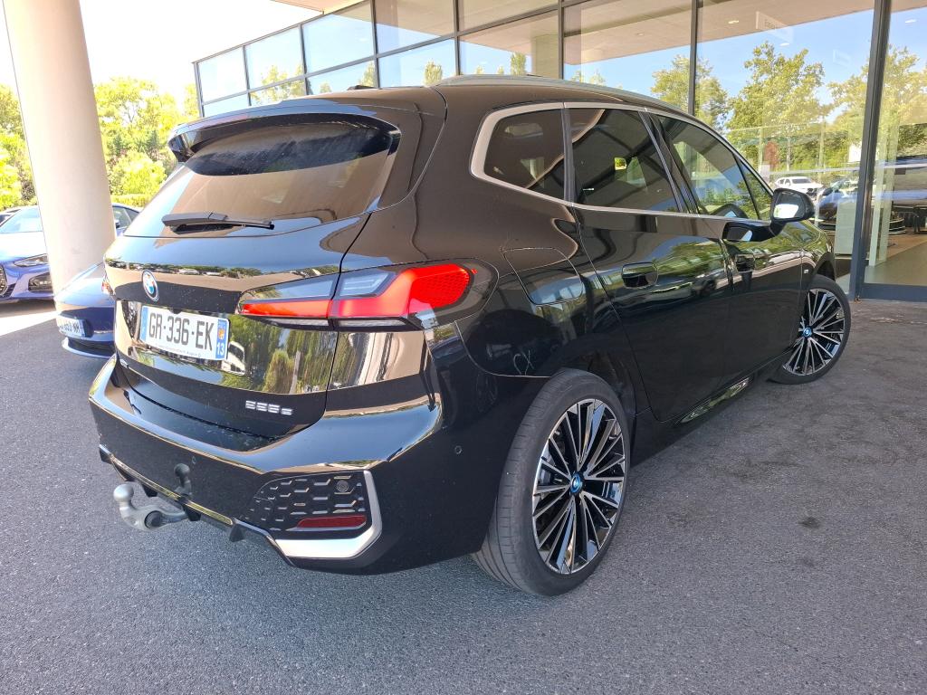 BMW SERIE 2 ACTIVE TOURER 225e xDrive 245 ch DKG7 M Sport 2023