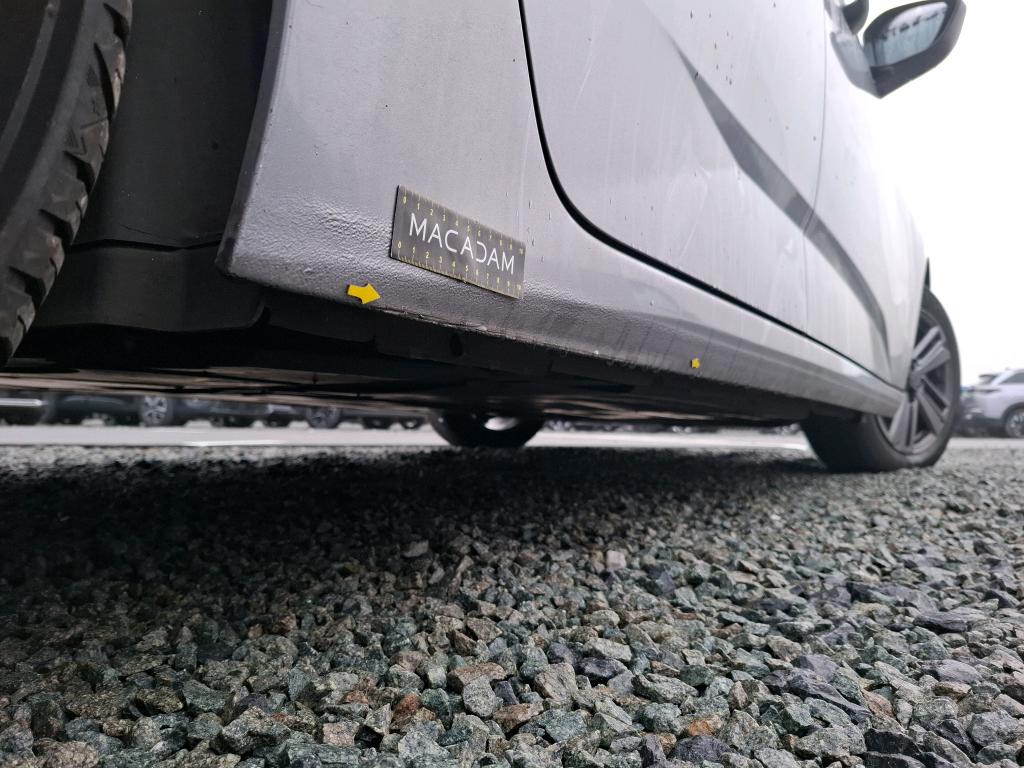 PEUGEOT 308 SW PureTech 130ch S&S EAT8 Active Pack 2023