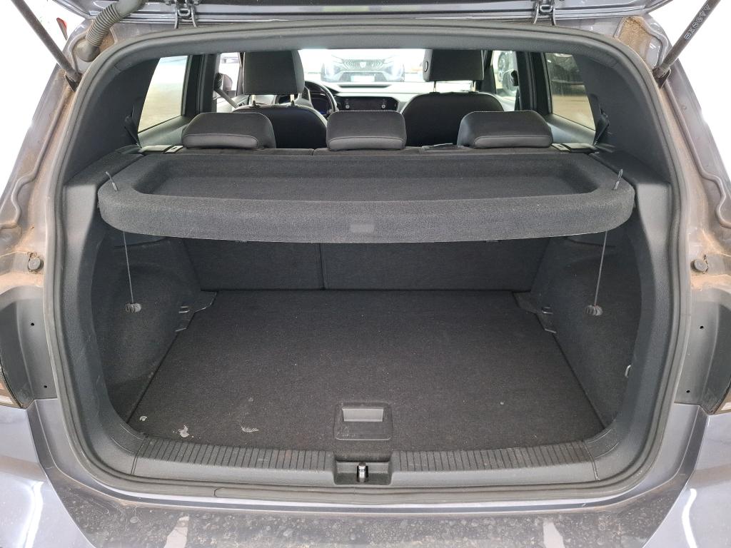 VOLKSWAGEN T-CROSS 1.0 TSI 110 Start/Stop DSG7 R-Line 2022