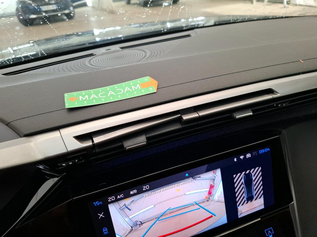 PEUGEOT 408 PHEV 225 e-EAT8 Allure Pack 2024