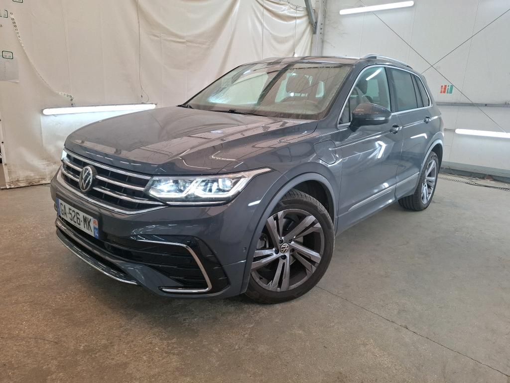TIGUAN 1.4