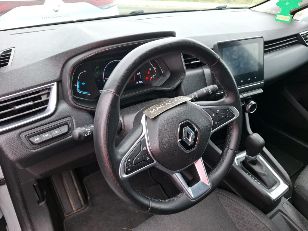 RENAULT CLIO V E-Tech 140 - 21N Business 2021