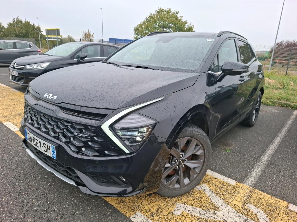 SPORTAGE VP