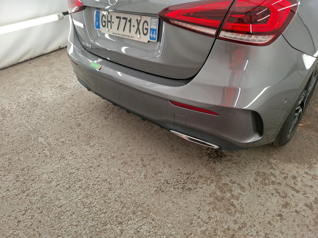 MERCEDES CLASSE A 180 7G-DCT AMG Line 2022