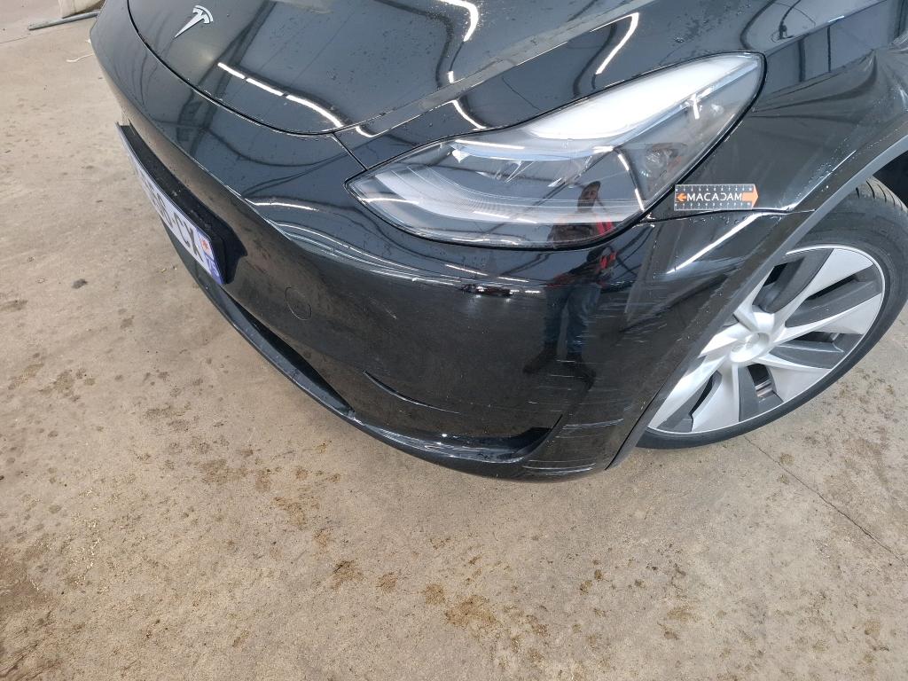TESLA  2023