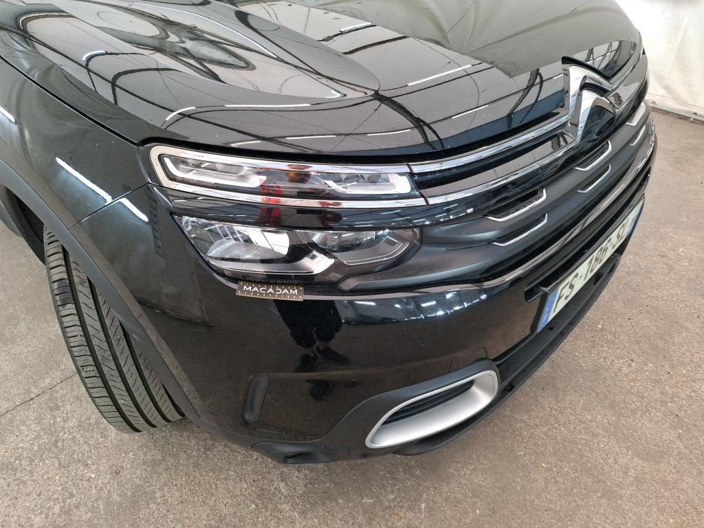 CITROEN C5 AIRCROSS BlueHDi 130 S&S EAT8 Business 2020