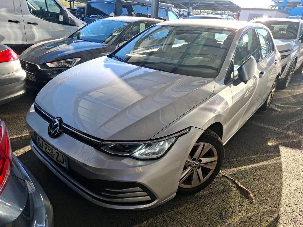 GOLF 2.0