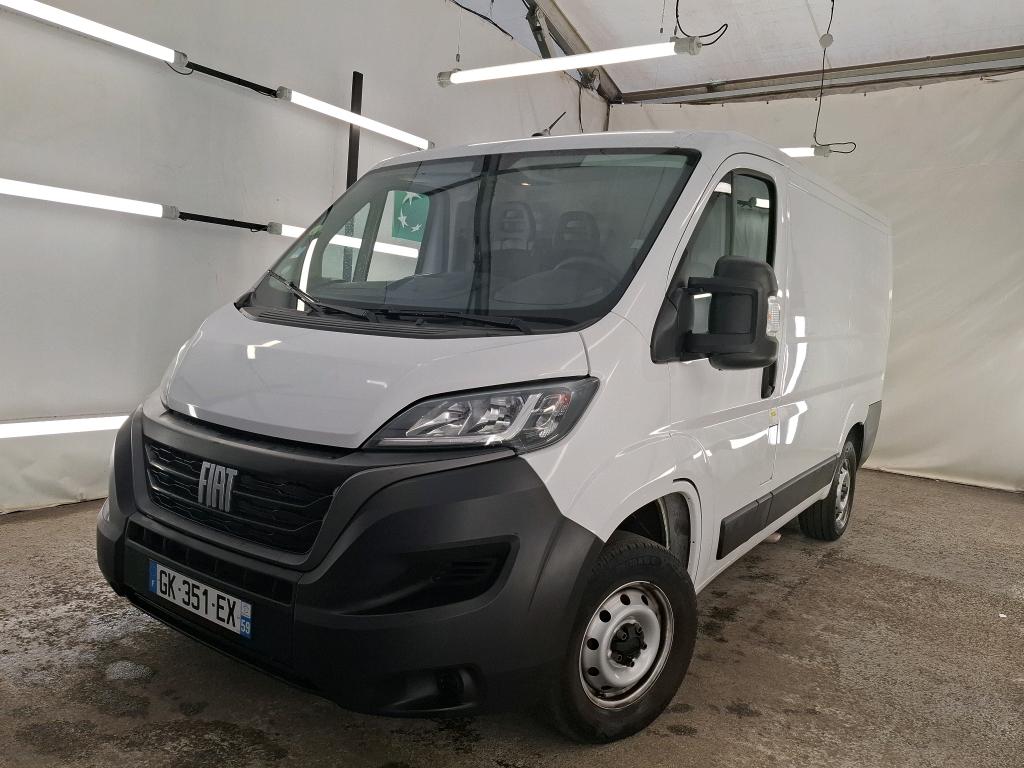 DUCATO FOURGON