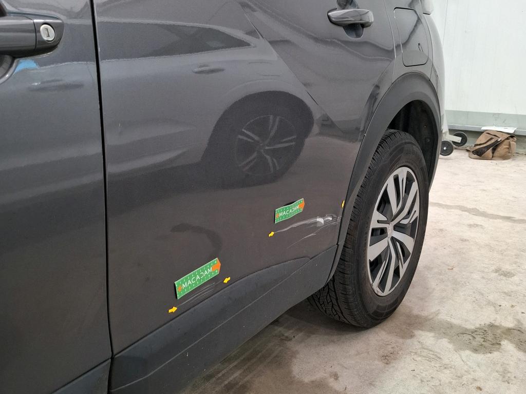 PEUGEOT 2008 PureTech 100 S&S BVM6 Active Pack 2023