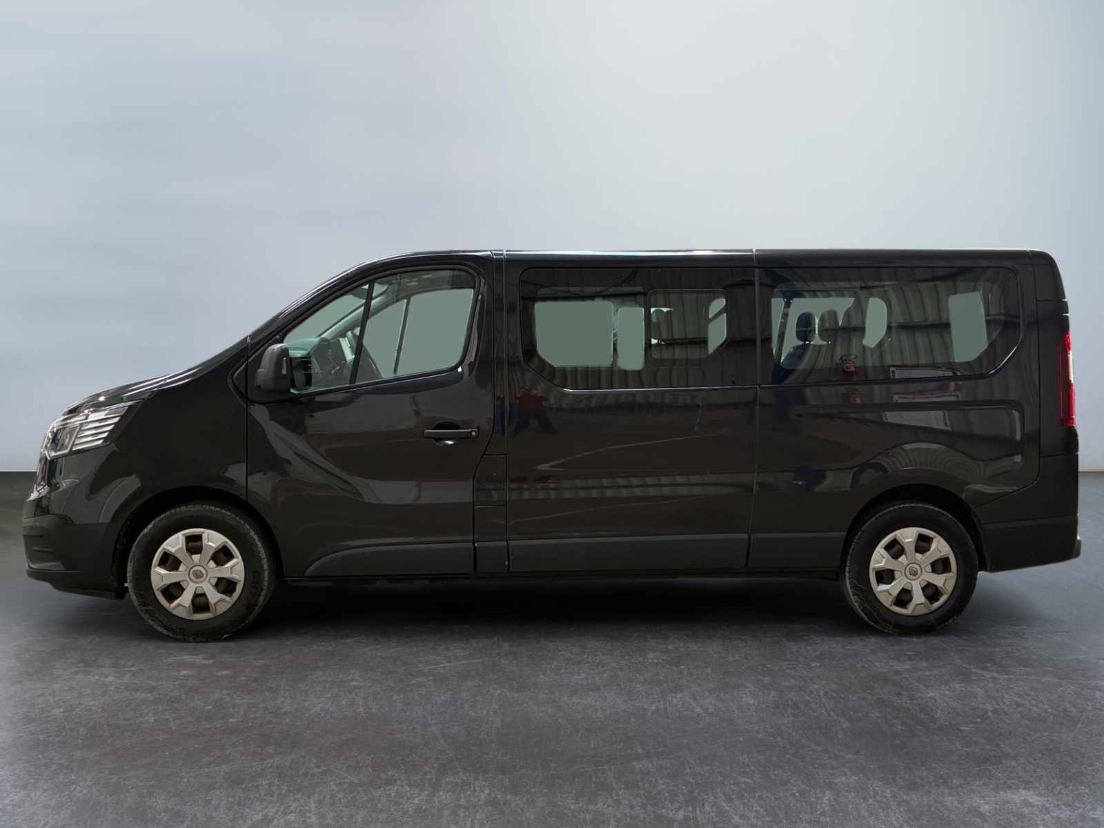 RENAULT TRAFIC COMBI L2 dCi 150 Energy S&S EDC Zen 2023