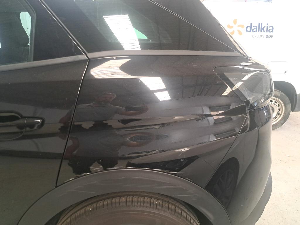 PEUGEOT 3008 Puretech 130ch S&S EAT8 Active Pack 2022